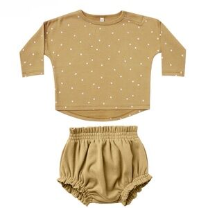 Quincy Mae star set 6-12m